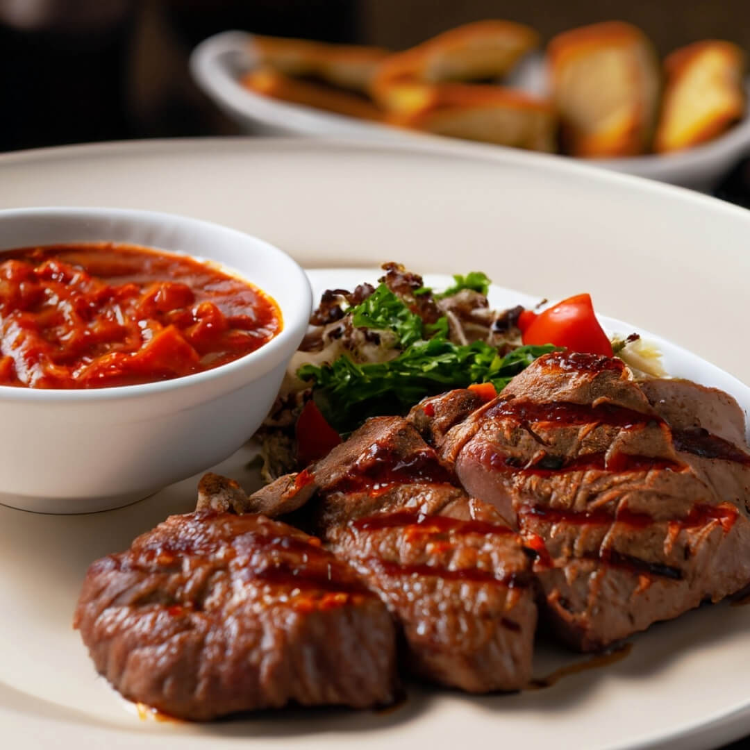 Arrabbiata Sauce Recipe: A Spicy Italian Culinary Adventure