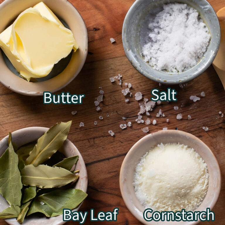 Bordelaise Sauce Recipe for Steak and More