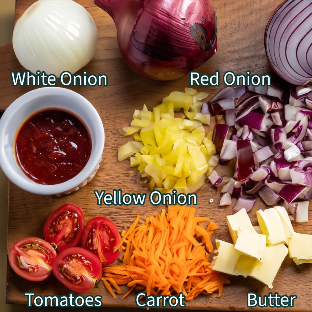 Red Wine Reduction Steak Sauce Recipe | Homemade Sauce
