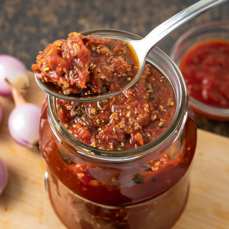 Pennsylvania Greek Sauce Recipe Homemade Greek Sauce