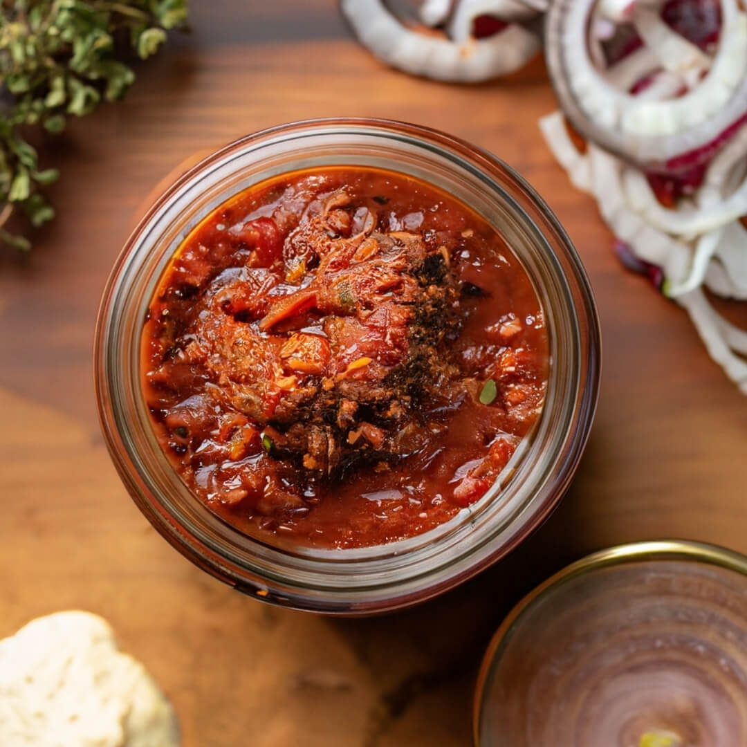 Pennsylvania Greek Sauce Recipe Homemade Greek Sauce