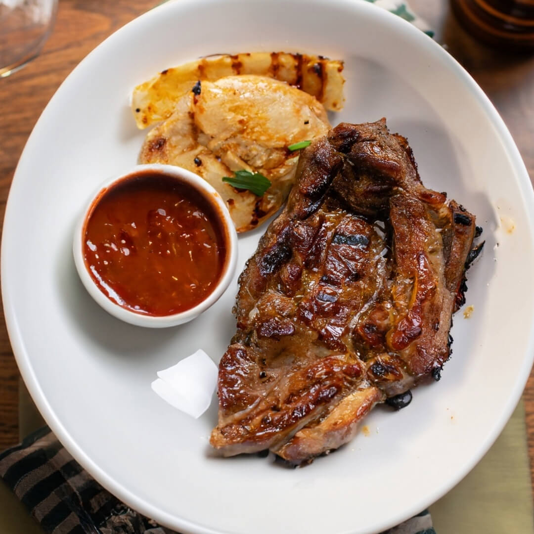 Pennsylvania Greek Sauce Recipe Homemade Greek Sauce