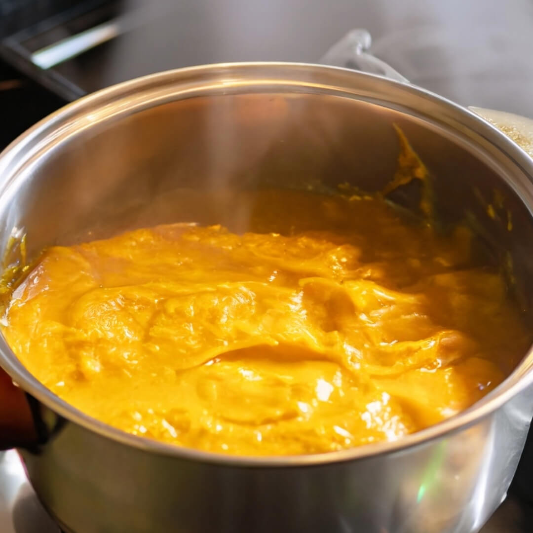 Curry Sauce Recipe | Quick and Easy DIY Curry Sauce