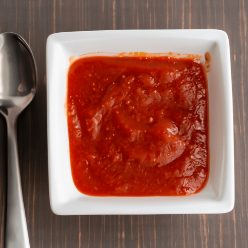 Tomato Sauce Recipe For All Your Italian Dishes