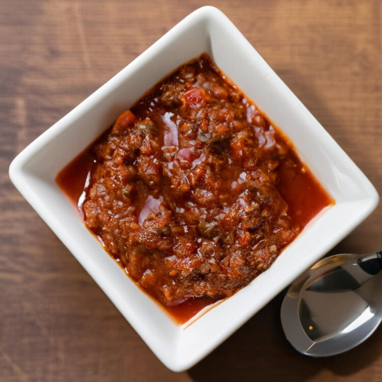 Meat Sauce Recipe | Perfect For Pasta & More