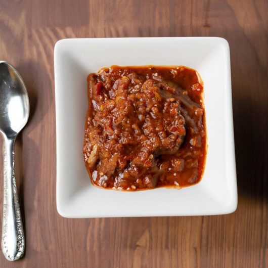 Meat Sauce Recipe | Perfect For Pasta & More