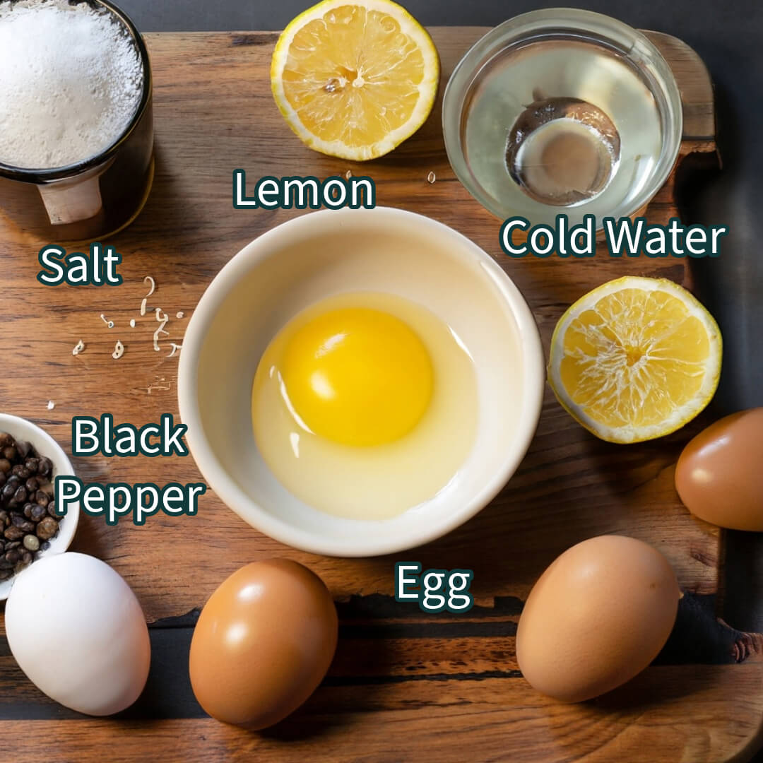 Hollandaise Sauce Recipe | Easy Homemade Hollandaise Sauce
