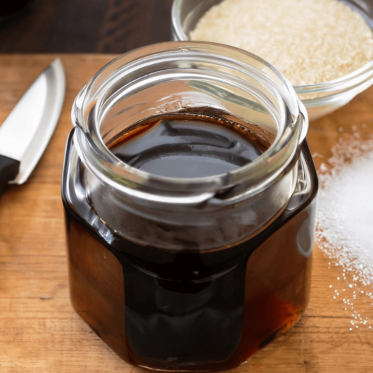 Teriyaki Sauce Recipe: Master the Art of Sweet and Savory Bliss