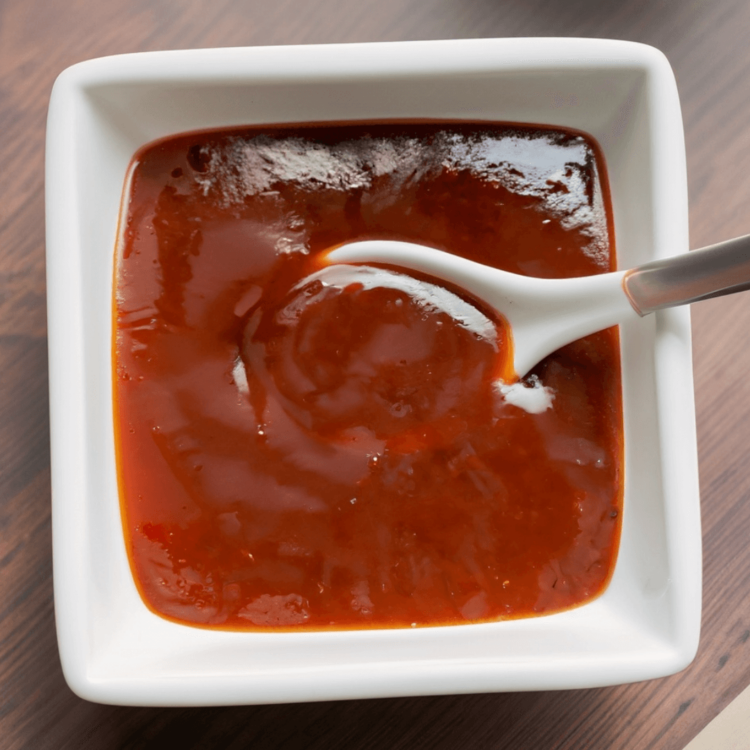Bruce Hot Barbecue Sauce Recipe | Homemade BBQ Sauce Bruce Hot Barbecue Sauce Recipe | Homemade BBQ Sauce