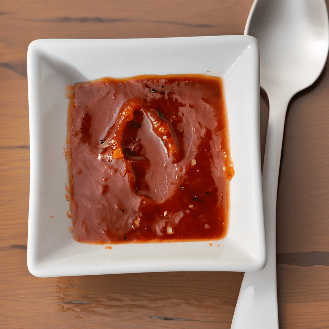 Fermented Pebre Recipe | Easy Homemade Chilean Condiment