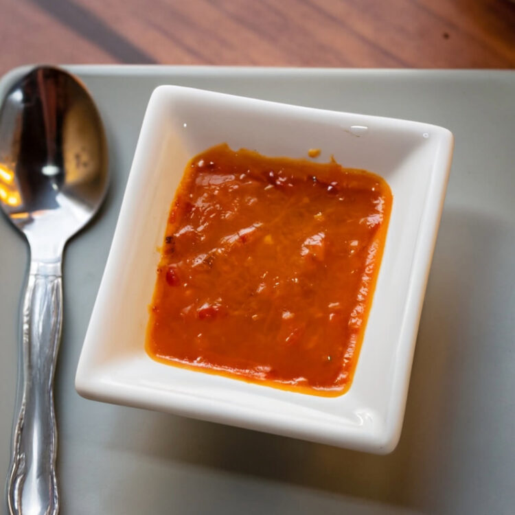 Costa Rican Style Hot Sauce: Elevate Your Flavor Game Now!