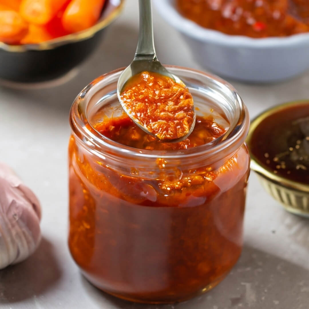 Costa Rican Style Hot Sauce: Elevate Your Flavor Game Now!