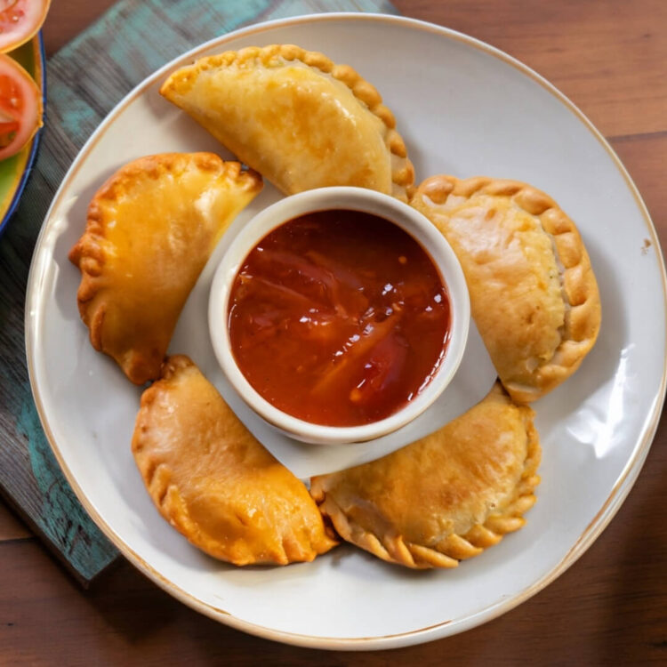 Costa Rican Style Hot Sauce: Elevate Your Flavor Game Now!