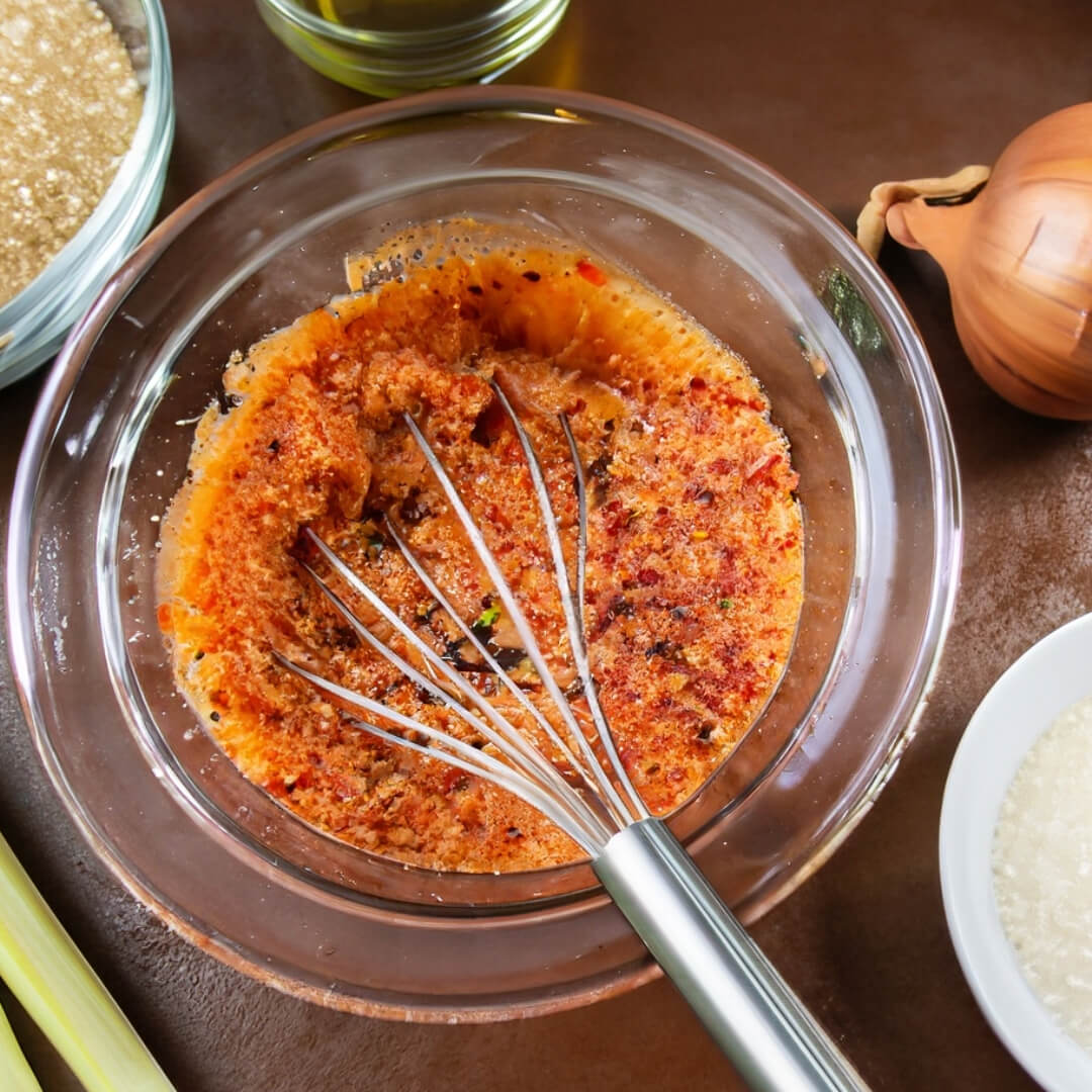 Costa Rican Style Hot Sauce: Elevate Your Flavor Game Now!