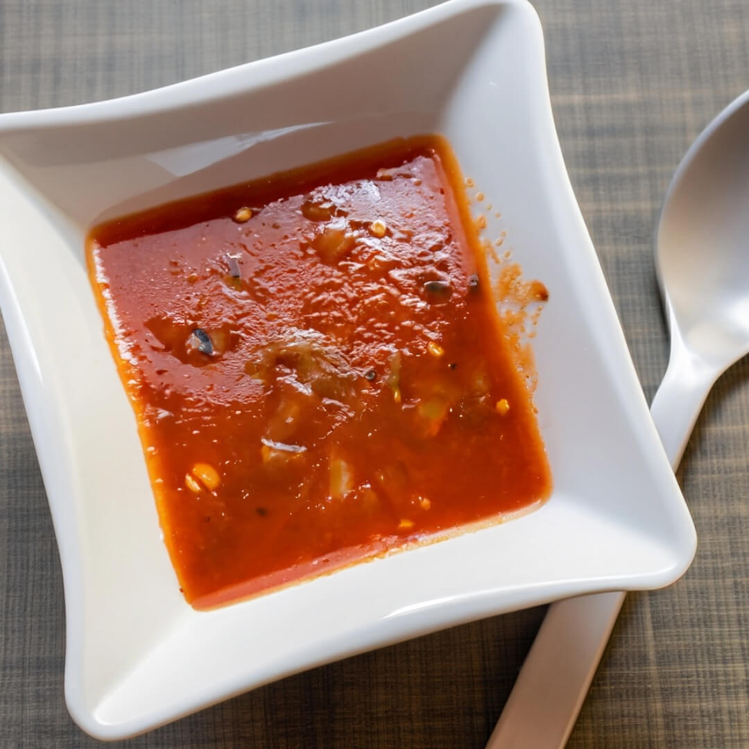 Costa Rican Style Hot Sauce: Elevate Your Flavor Game Now!