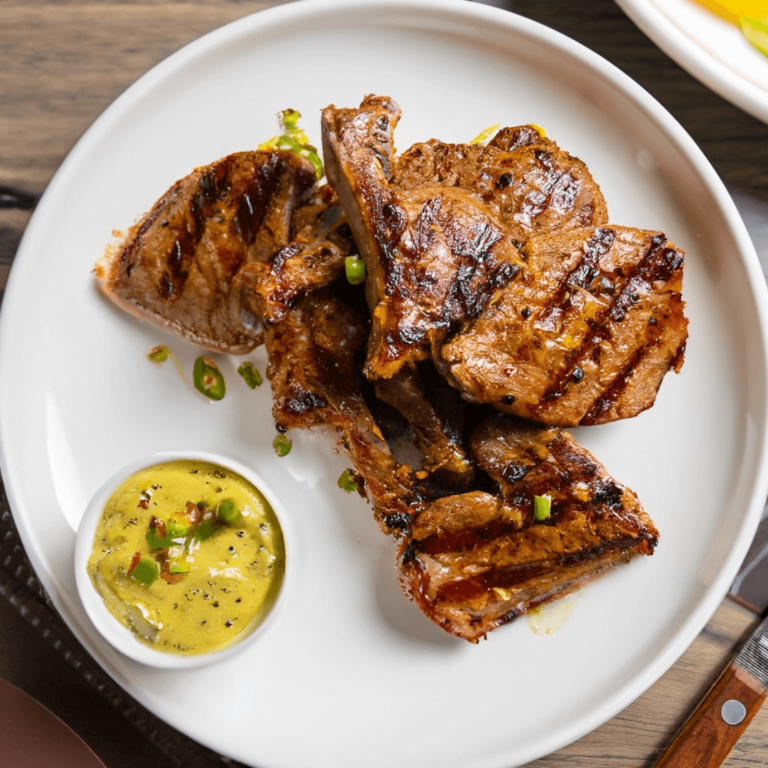 Jalapeño Honey Mustard Sauce Recipe Homemade Condiment