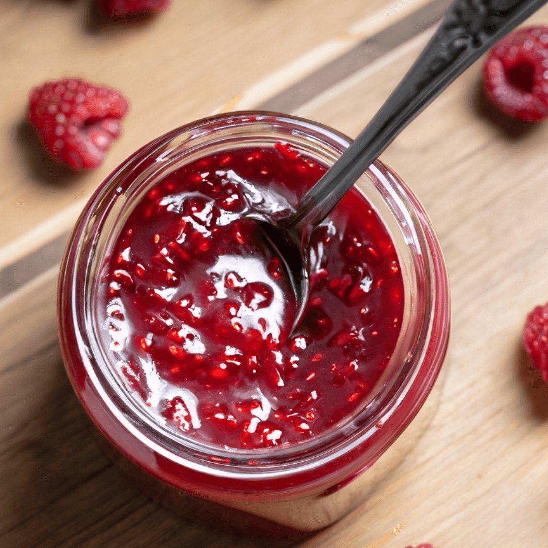 Red Raspberry Sauce Chicken with Raspberry Sauce: A Culinary Symphony of Flavor