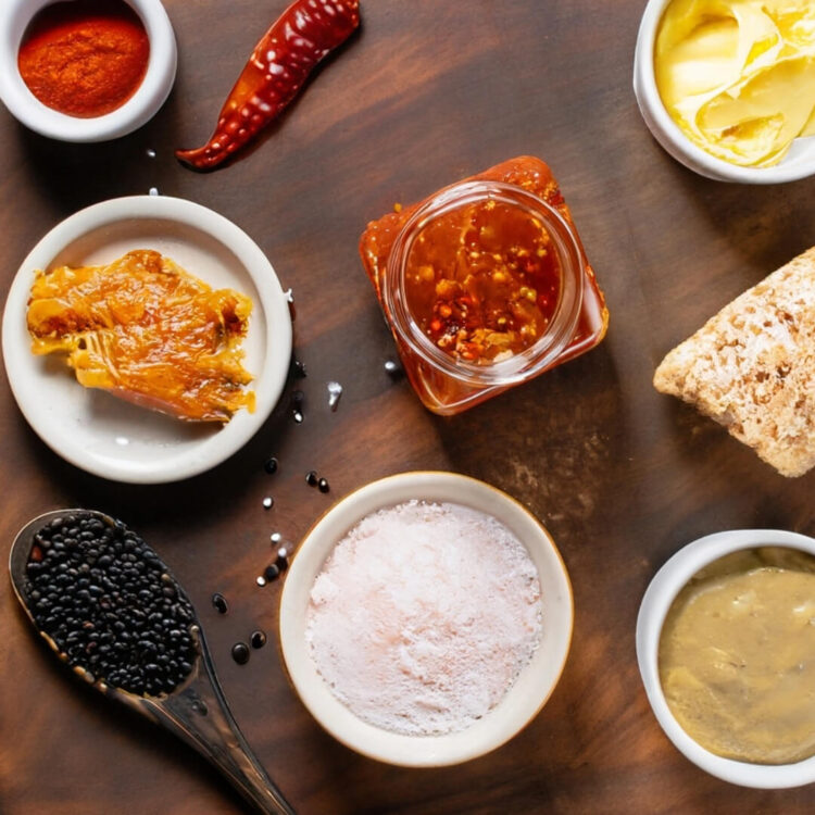 Gold Fever Chicken Wing Sauce - The Ultimate Flavor Sensation