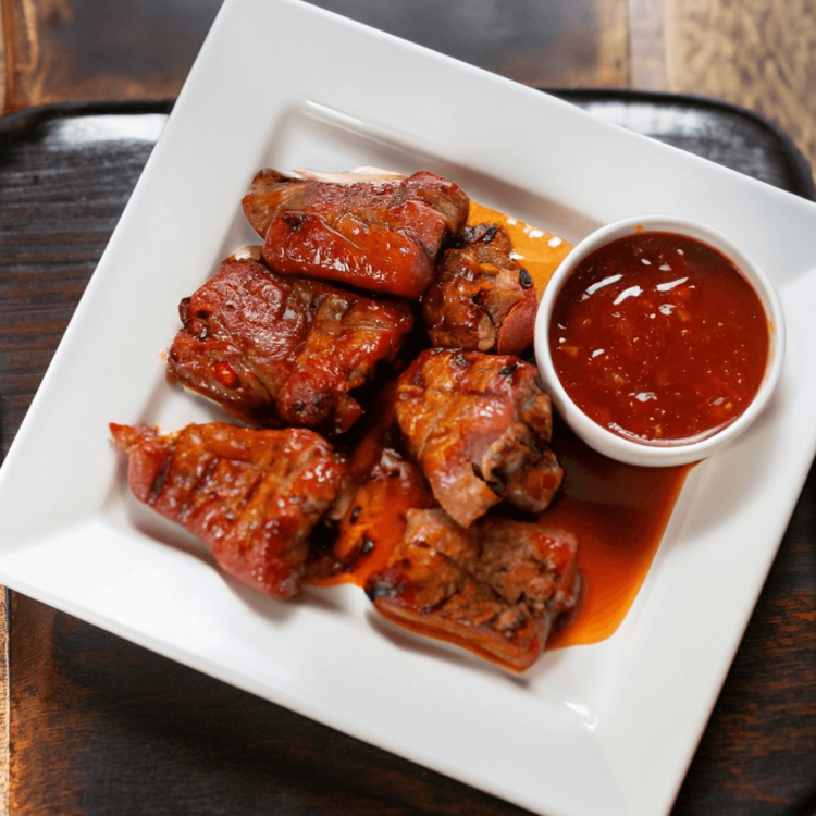 Bob Habanero Hot Sauce The Art Of Spiciness Perfected