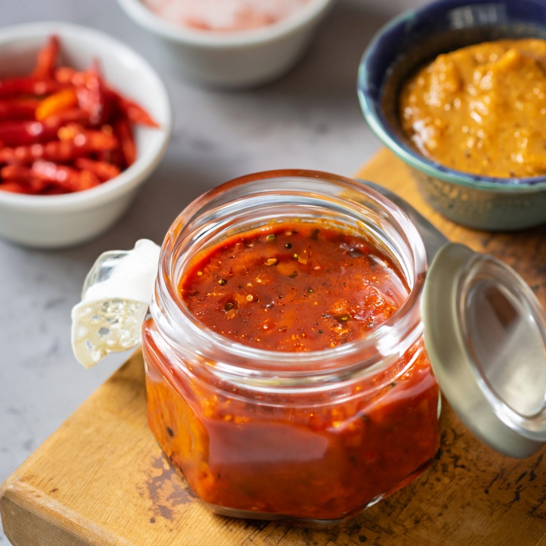 Aji Chombo Recipe | A Spicy Culinary Adventure Awaits