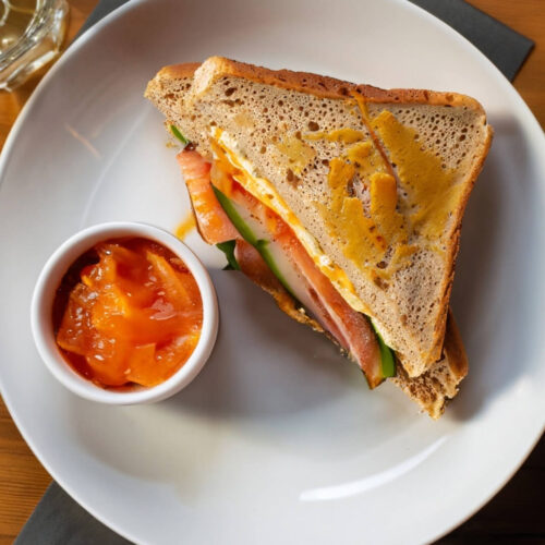 Spicy Orange Sauce Recipe - Unleash The Citrus Heat