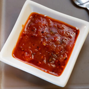 Mexican Hot Sauce - From Mild To Wild Heat