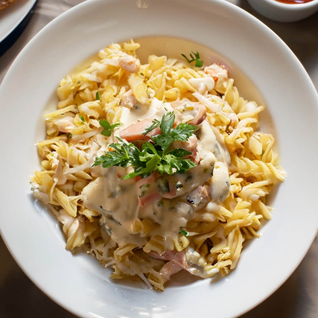 Spicy Tartar Sauce Recipe With Easy Steps & Right Ingredient