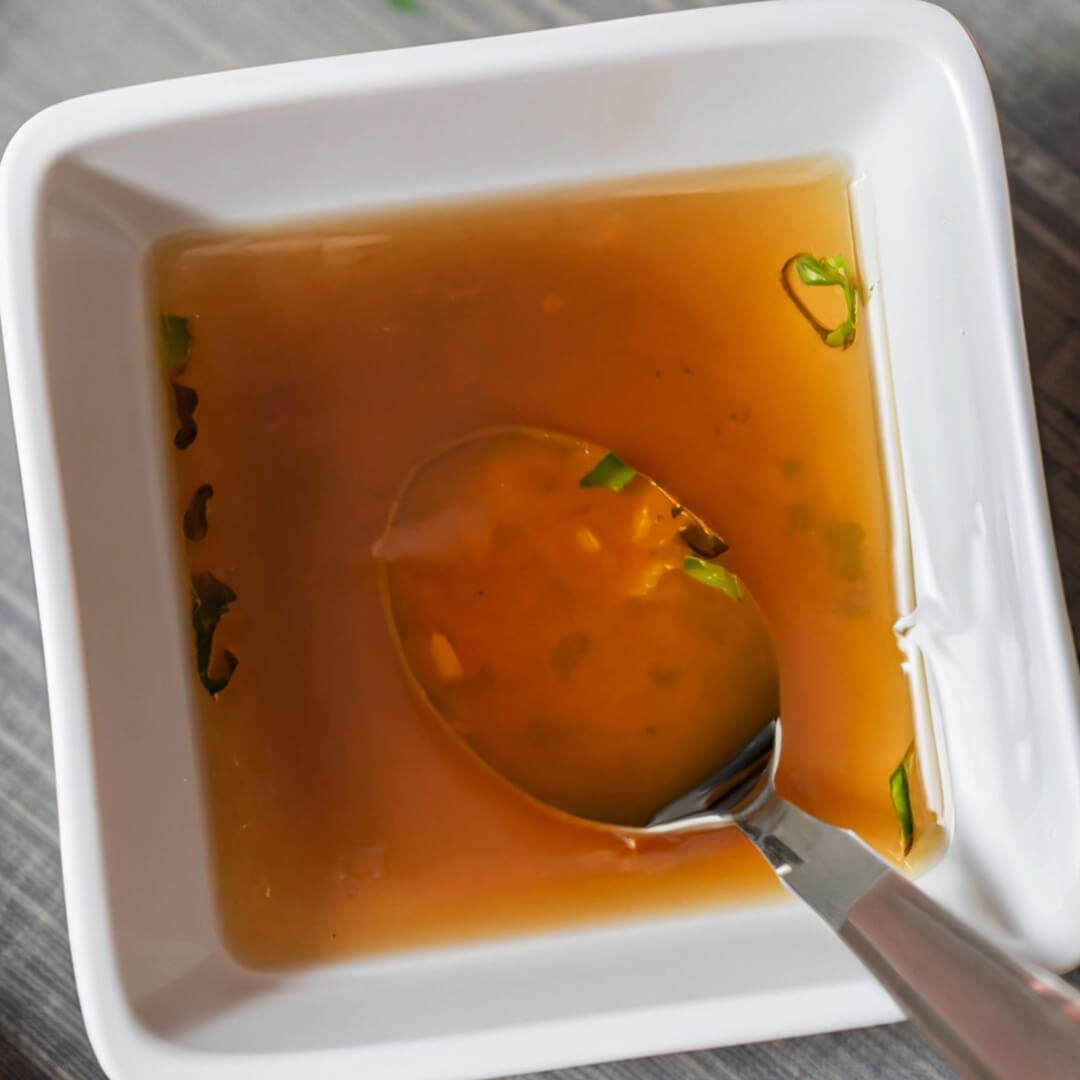 Hot Lime Fish Sauce Recipe | The Perfect Condiment For Seafood