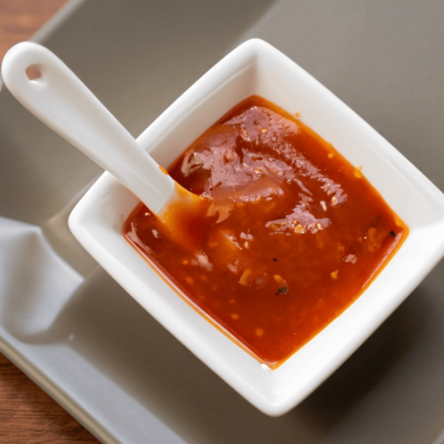 Hot Pepper Sauce Recipe | A Spicy Culinary Adventure