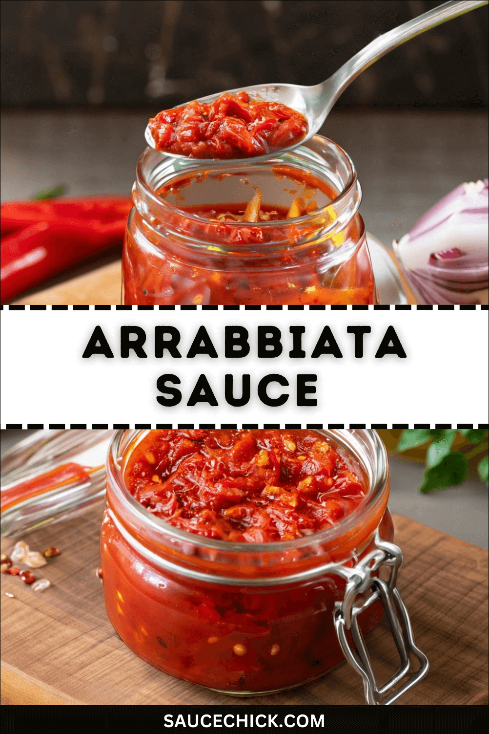 Arrabbiata Sauce Recipe: A Spicy Italian Culinary Adventure