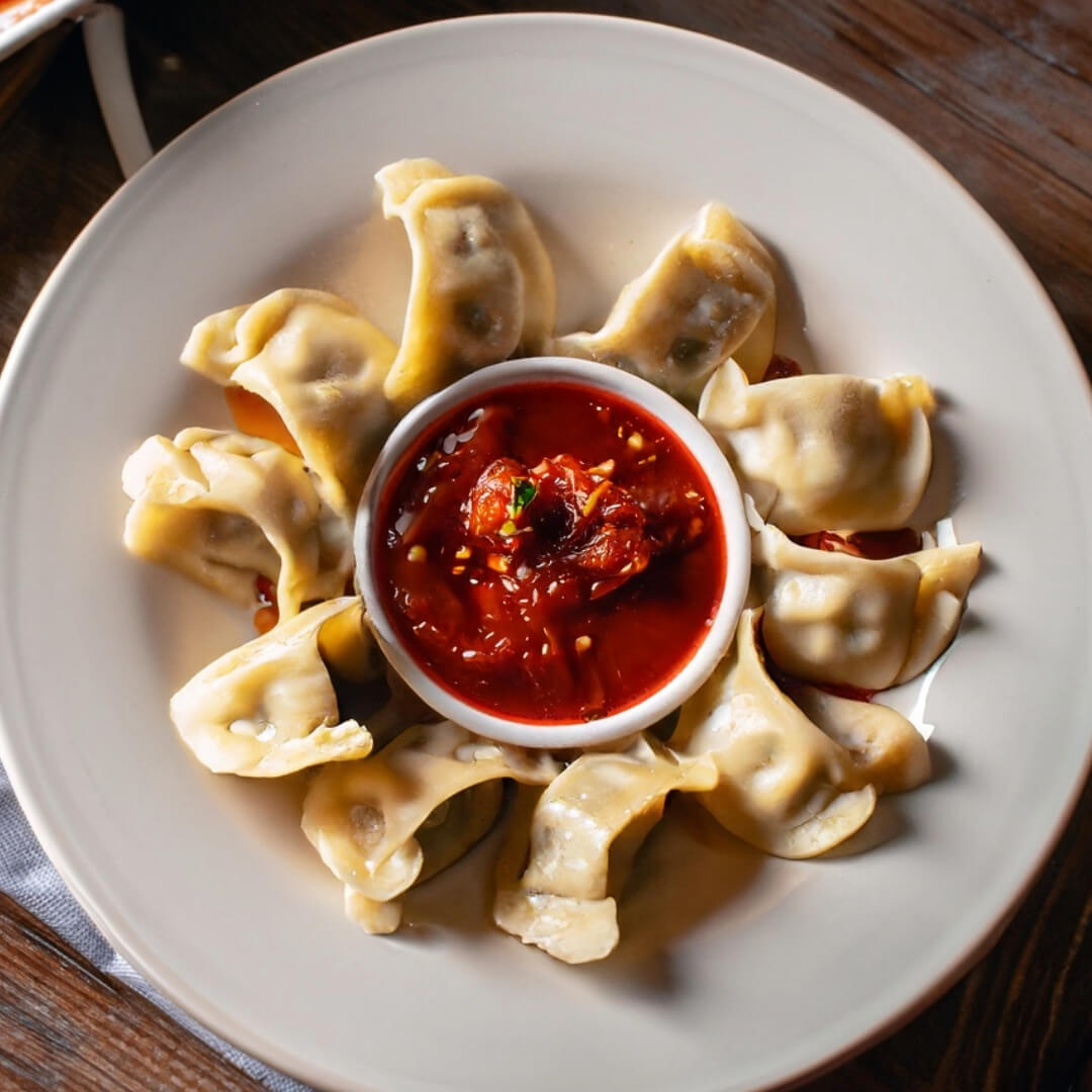 Chili Sauce Recipe - Elevate Your Culinary Creations