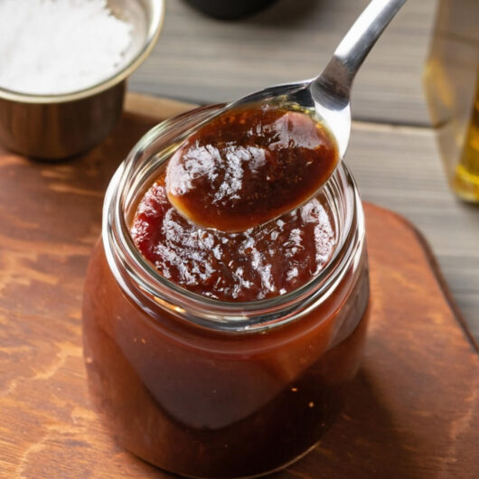 Steak Sauce Recipe | Time-Tested And Flavorful