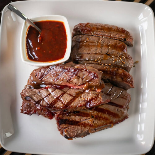 Steak Sauce Recipe | Time-Tested And Flavorful