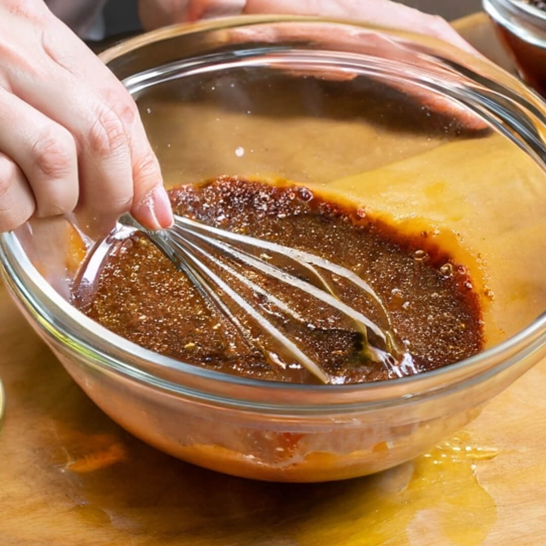 Steak Sauce Recipe | Time-Tested And Flavorful