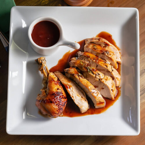 Steak Sauce Recipe | Time-Tested And Flavorful