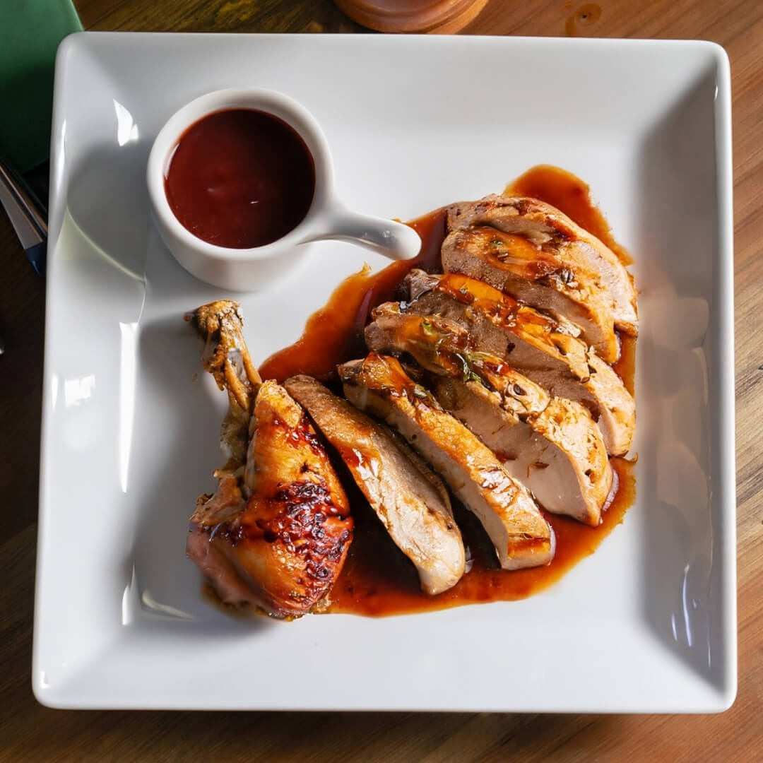 Steak Sauce Recipe | Time-Tested And Flavorful