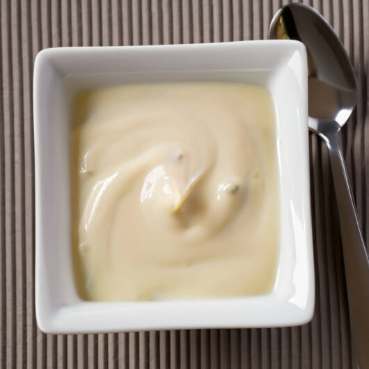 Parmesan Cream Sauce Recipe: A Must Try Recipe