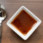 Bourbon Sauce Recipe Cooked With Easy And Quick Ingredients