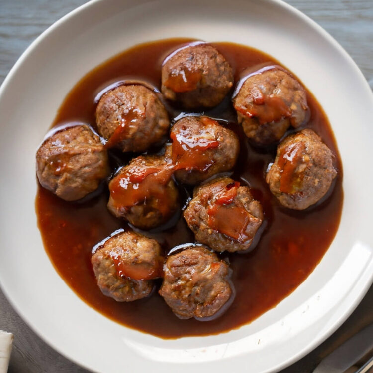 Bourbon Sauce Recipe Cooked With Easy And Quick Ingredients