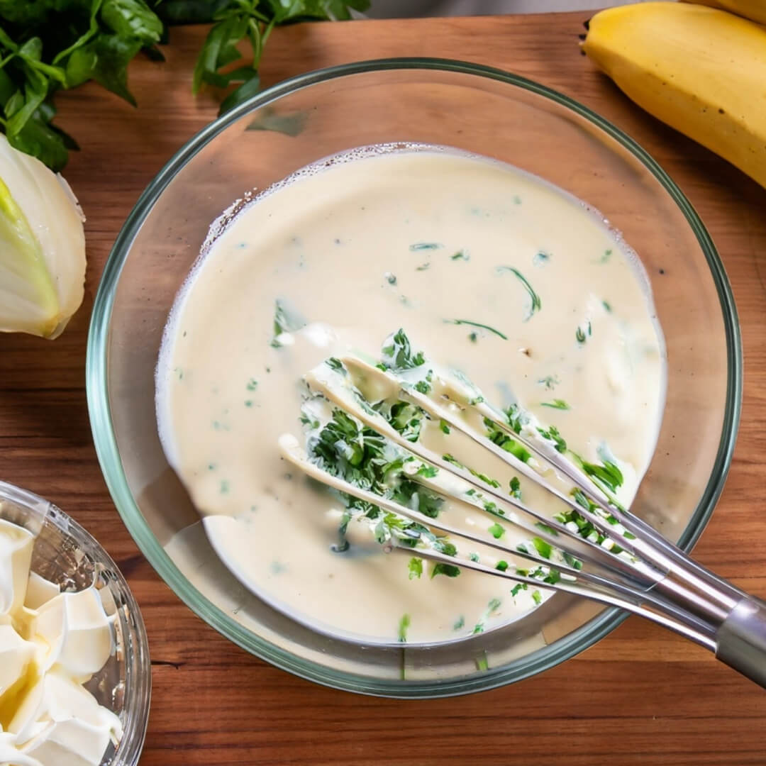 Longhorn Ranch Dressing Recipe | Homemade Dressing Guide