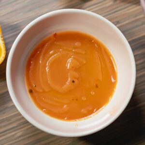 Benihana Salad Dressing Recipe | Famous Japanese Ginger Salad