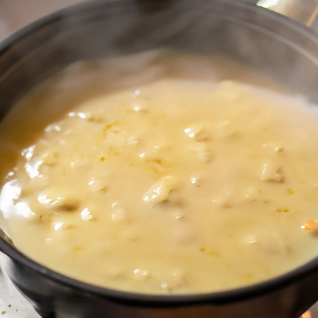 Lobster Mornay Sauce Recipe Decadent Seafood Bliss