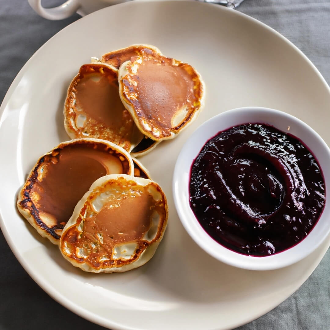 Plum Pudding Sauce Recipe Sweet Elegance for Festive Delight