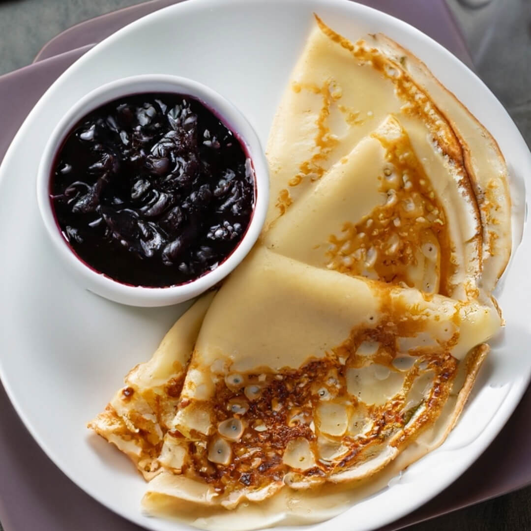 Plum Pudding Sauce Recipe Sweet Elegance for Festive Delight