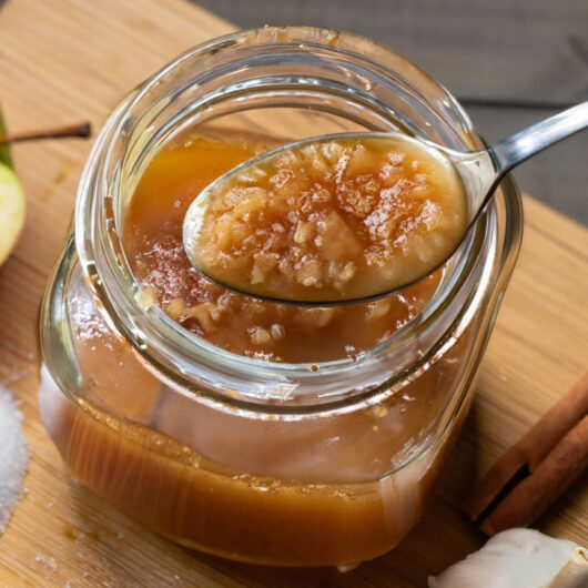 Bourbon Sauce Recipe Cooked With Easy And Quick Ingredients