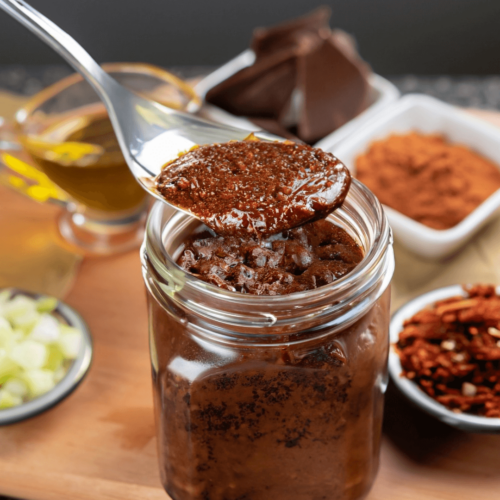 Bourbon Sauce Recipe Cooked With Easy And Quick Ingredients