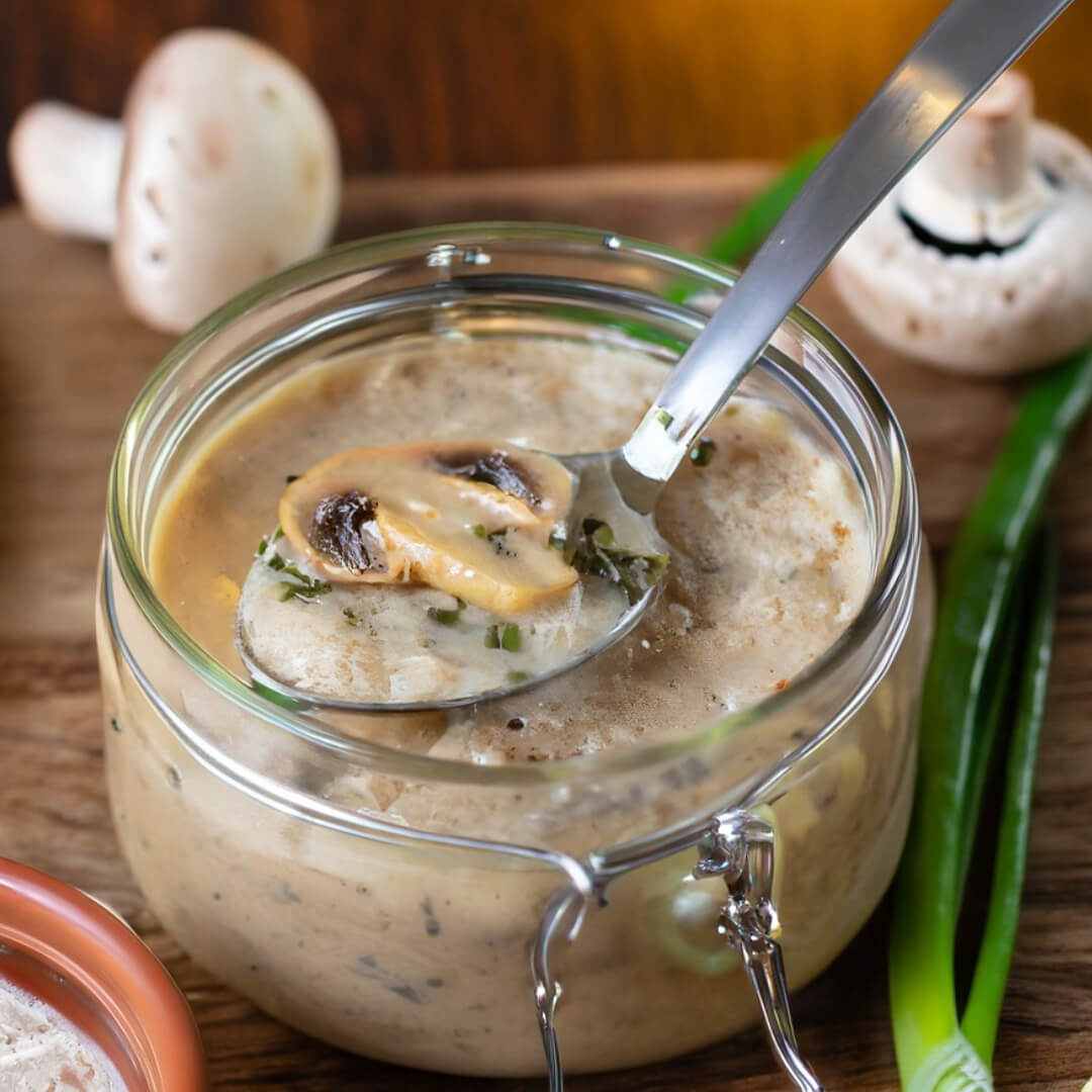 Bourbon Sauce Recipe Cooked With Easy And Quick Ingredients