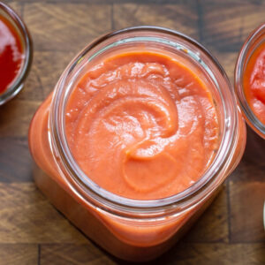Ketchup Mayo Sauce Recipe: A Classic Twist for Your Condiments