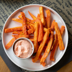 Ketchup Mayo Sauce Recipe: A Classic Twist for Your Condiments