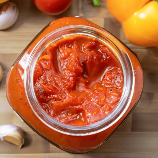 Vegan Pasta Sauce Recipe | Comfort Food Perfection